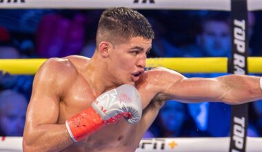 Boxing Tonight (6/27-6/28): Cards, Start Times & How To Watch Every Fight Tonight