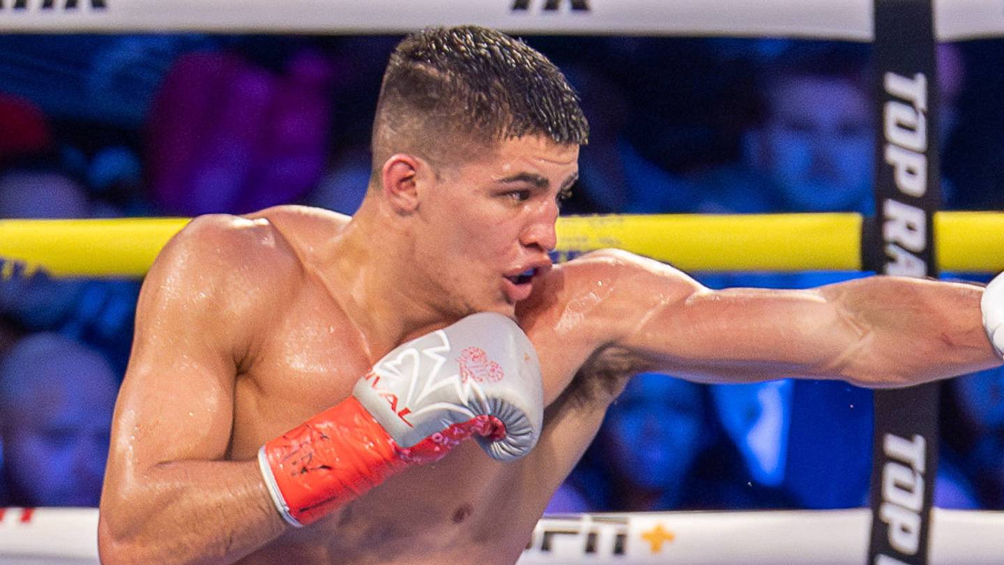 Boxing Tonight (6/27-6/28): Cards, Start Times & How To Watch Every Fight Tonight