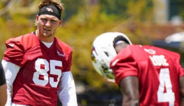 Cardinals Are 1 (Important) Piece Away From NFL's Next Elite Offense