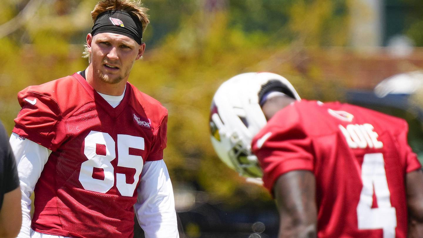 Cardinals Are 1 (Important) Piece Away From NFL's Next Elite Offense