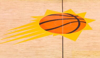Suns Reveal 2026 NBA Summer League Schedule