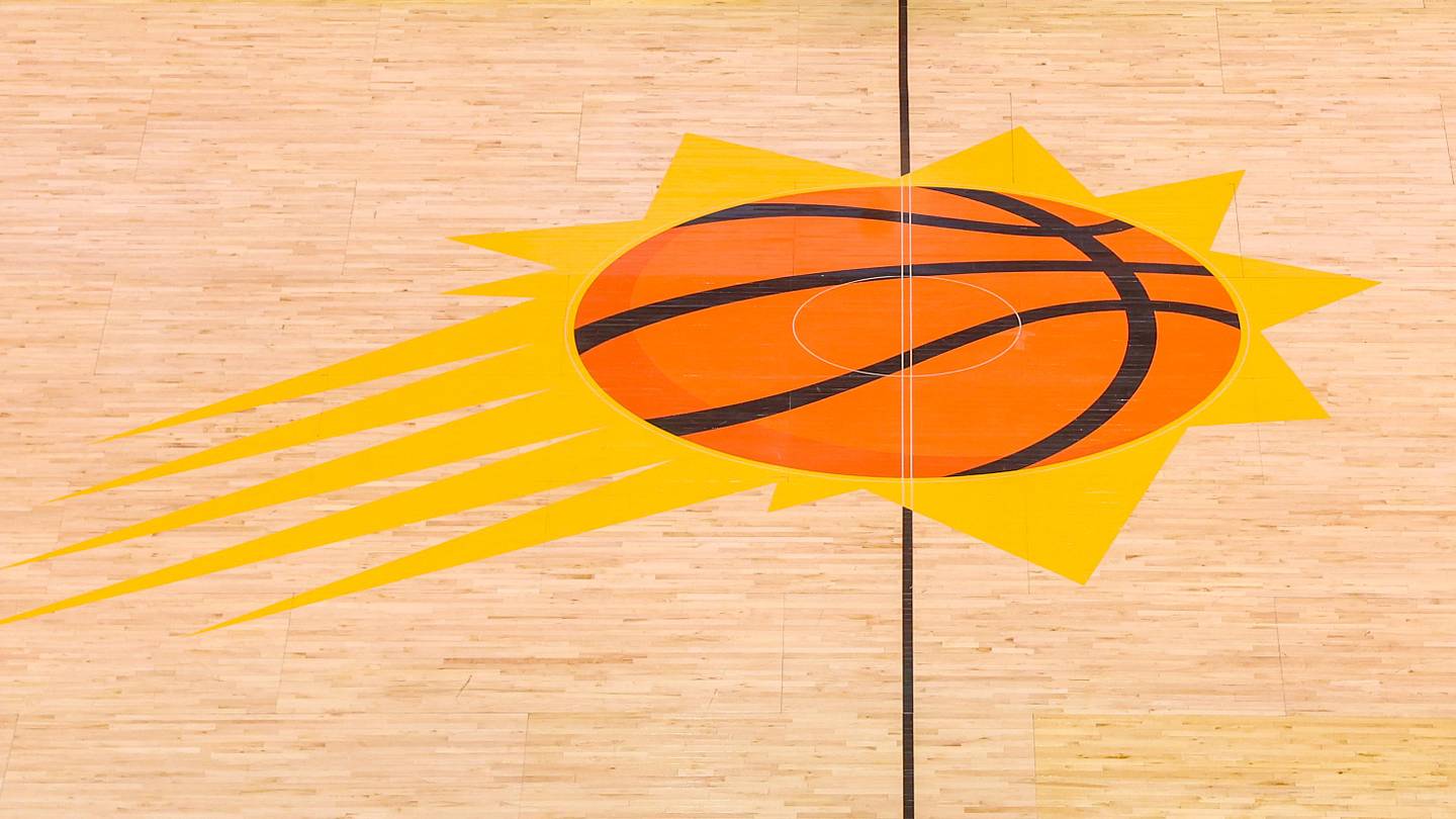 Suns Reveal 2026 NBA Summer League Schedule