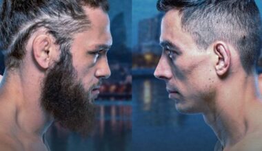 UFC Baku: Rafael Fiziev vs. Manuel Torres Free Live Stream Results & Highlights