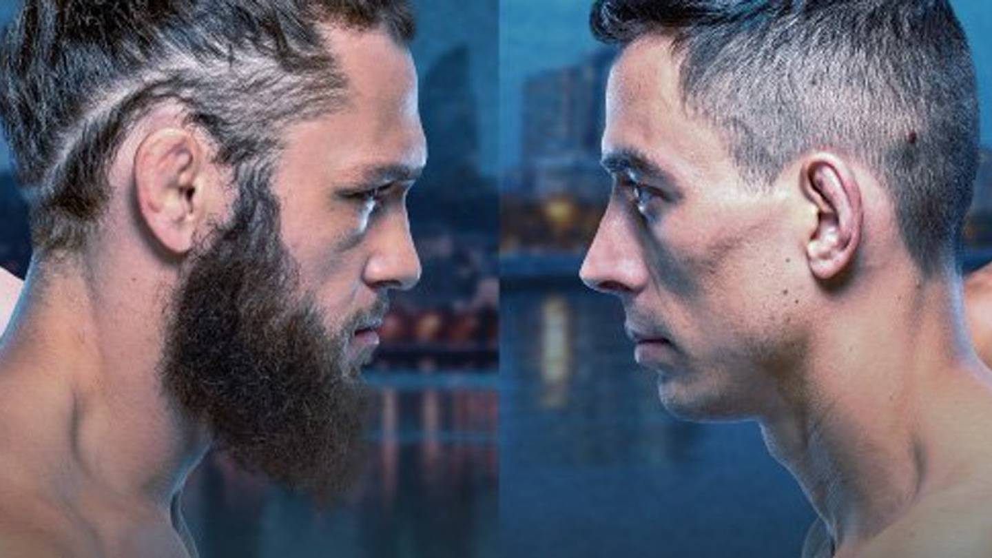 UFC Baku: Rafael Fiziev vs. Manuel Torres Free Live Stream Results & Highlights