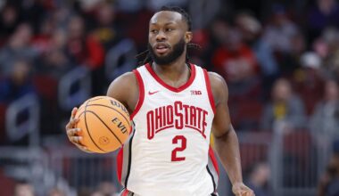 How Second-Round Draft Pick Bruce Thornton Can Help The Rockets