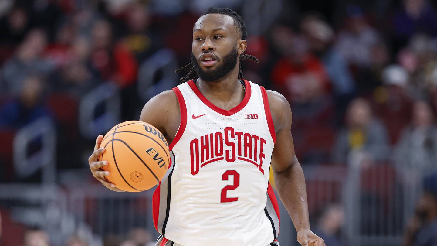 How Second-Round Draft Pick Bruce Thornton Can Help The Rockets