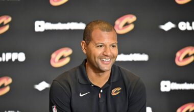 The Cleveland Cavaliers Announce Their Summer League Schedule