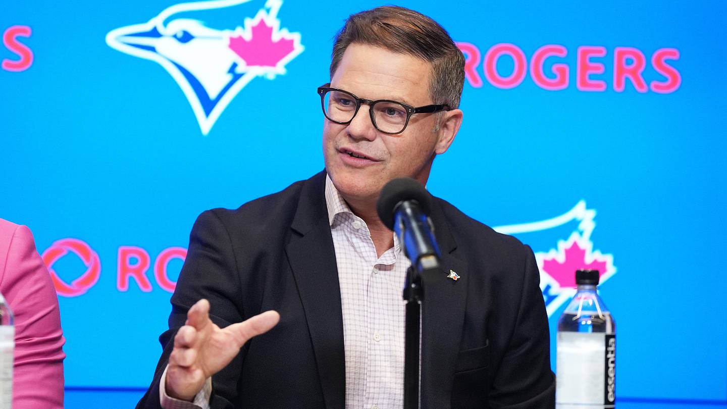 Blue Jays Latest MLB Mock Draft Selection Comes with Key Health Question