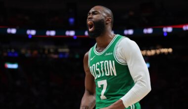 Why the Brooklyn Nets are in a Strong Position to Trade for Jaylen Brown