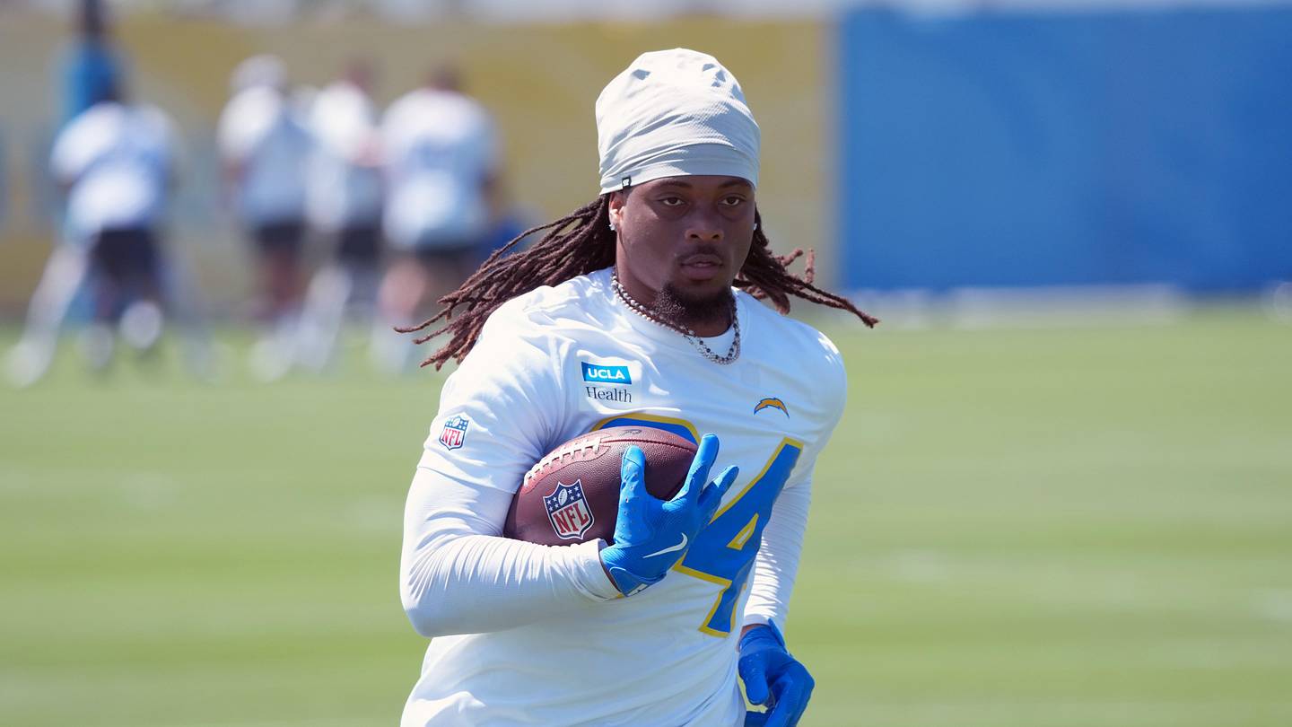 Should Chargers Already Be Regretting Free Agency Signings?
