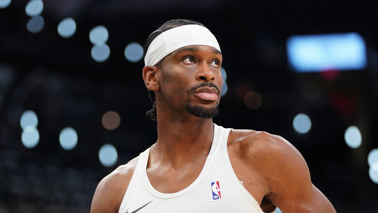 Only one NBA Trade has Truly Affected the OKC Thunder