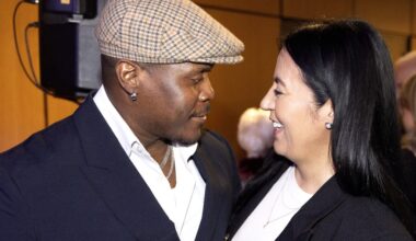 Montreal mayor says Black husband gets repeatedly stopped by police for ‘no reason’