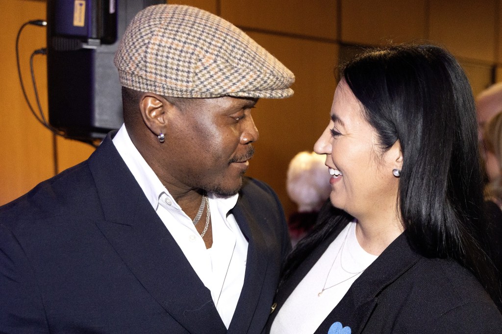 Montreal mayor says Black husband gets repeatedly stopped by police for ‘no reason’