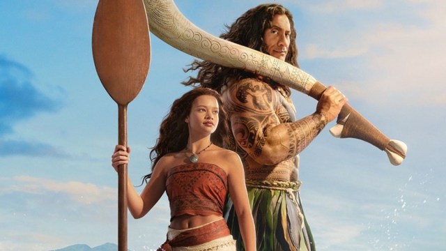 Live-Action Moana Box Office Forecast Hints It Could Repeat the Original’s Success