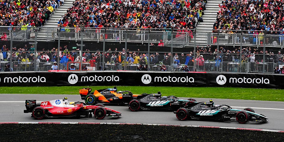 Canadian Grand Prix 2026 - Race - Circuit de Gilles-Villeneuve canadian grand prix 2026 race circuit de gilles villeneuve