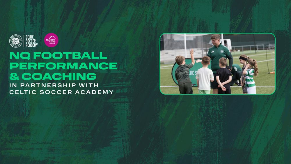 Award-winning football coaching courses