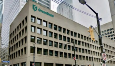 GreenShield opens Toronto financial district office as transformation continues