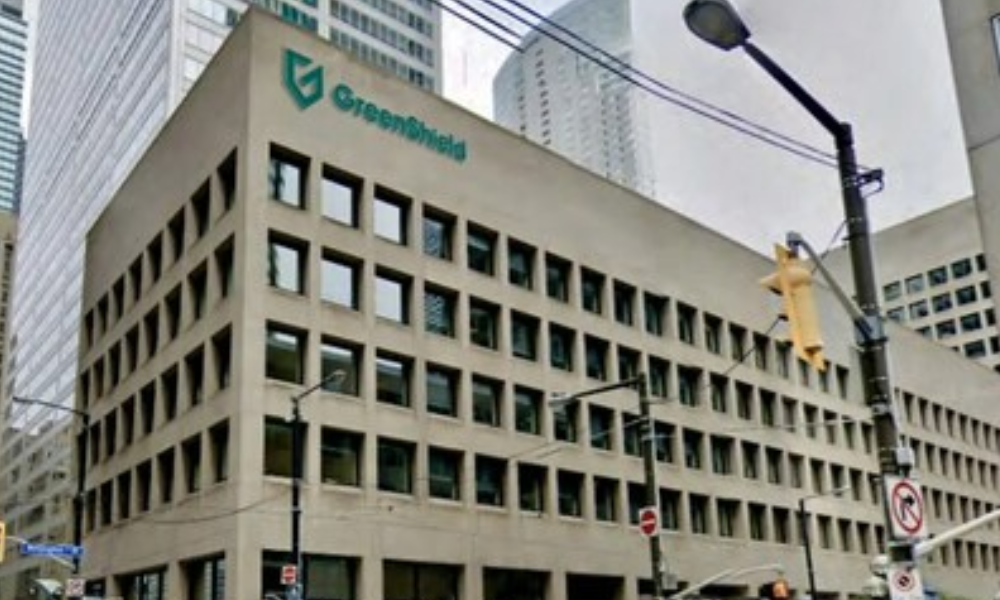 GreenShield opens Toronto financial district office as transformation continues