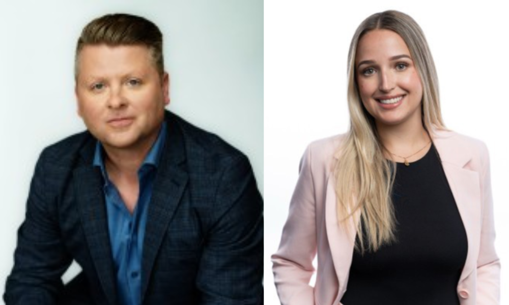 First Onsite strengthens BC specialty insurance team with two Vancouver hires