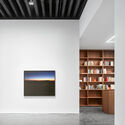 © Roland Halbe Marian Goodman Gallery New York / studioMDA - Interior Photography, Closet