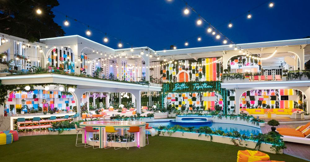 Love Island USA Producer James Barker Dead at 40
