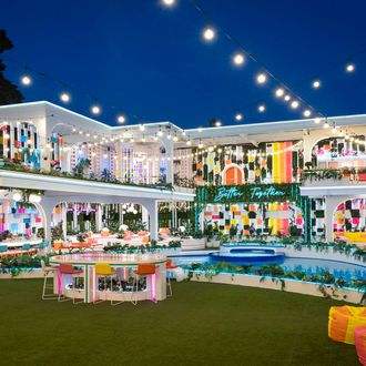 Love Island USA - Season 8