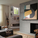 © Doublespace photography Montague House / Studio of Contemporary Architecture (SOCA) - Interior Photography, Living Room
