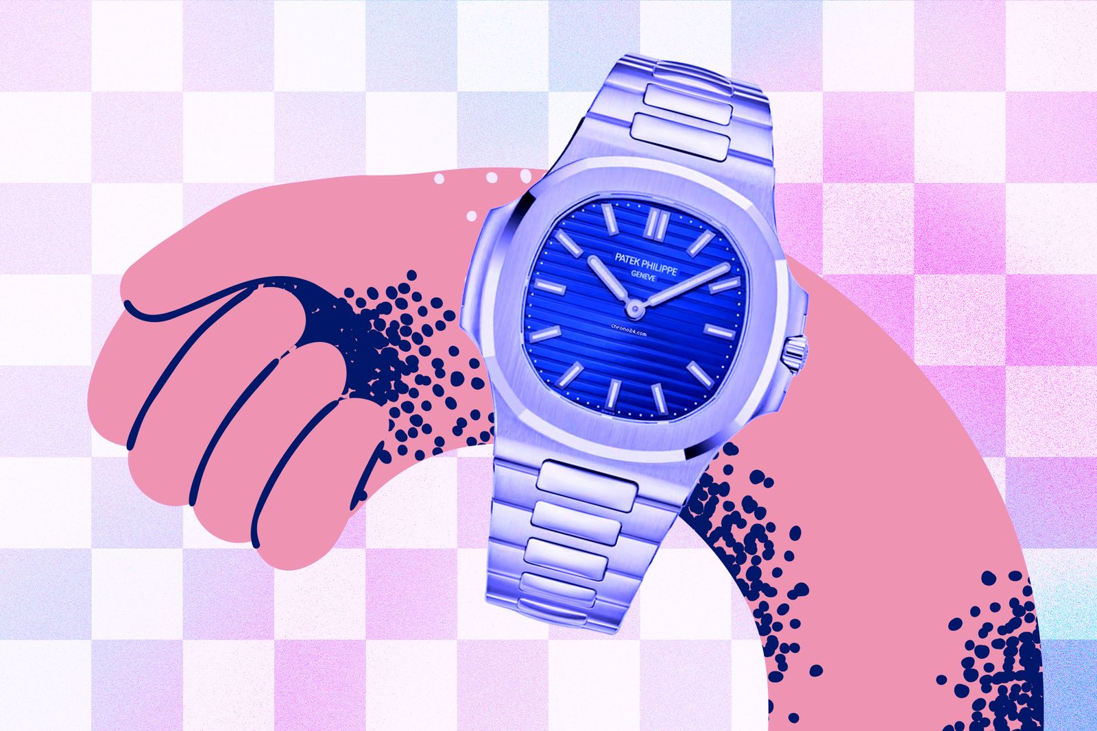 The Best 2026 Father's Day Watches to Buy in the UAE
