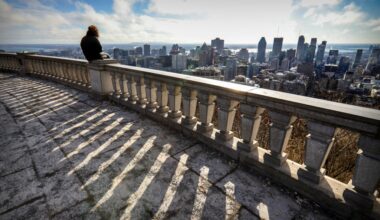Opinion: Ode to Mount Royal Park as it marks 150 years