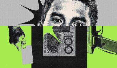Fixing in sport: ‘I don’t want to get us killed’ – How suspected cartel money corrupted Australian soccer