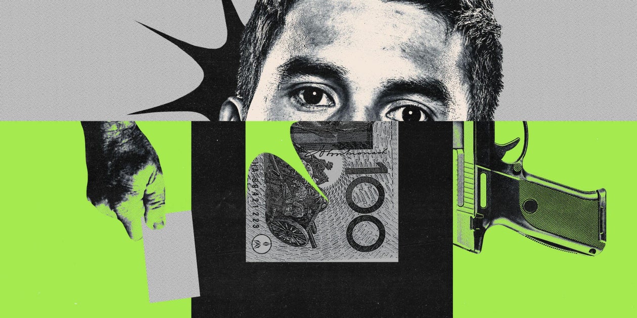 Fixing in sport: ‘I don’t want to get us killed’ – How suspected cartel money corrupted Australian soccer