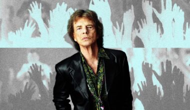 Mick Jagger’s Guide to Longevity Includes High-Intensity Exercise and No Drugs