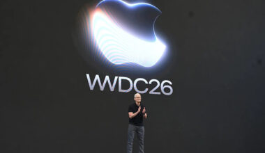 Apple unveils new AI features with privacy focus at last developers conference with CEO Tim Cook