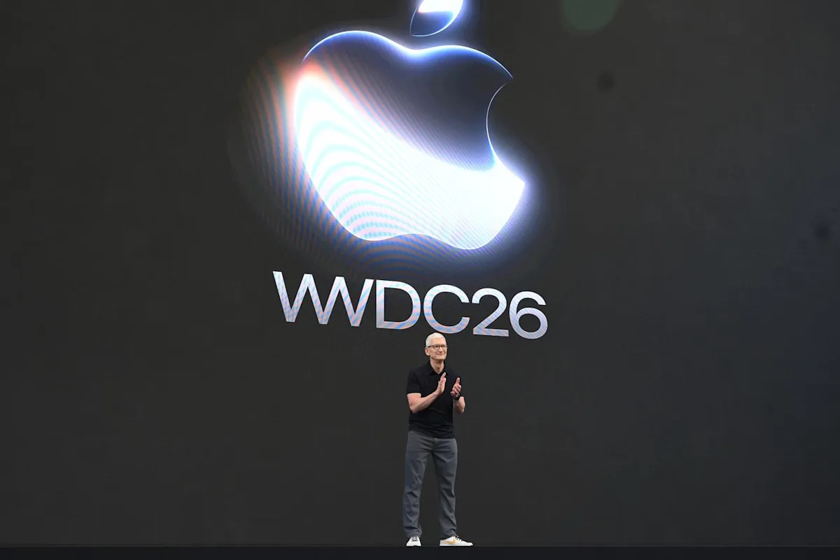 Apple unveils new AI features with privacy focus at last developers conference with CEO Tim Cook