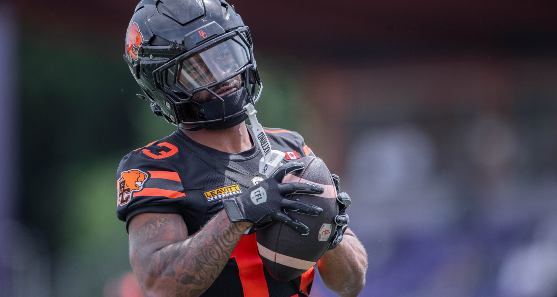 Lions Re-Sign Jermaine Jackson To Practice Roster