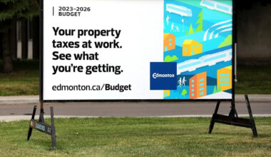 User fees hiding in plain sight driving up Edmonton tax rates