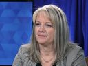 Jacquie Griffiths is CEO of Invest Vancouver.