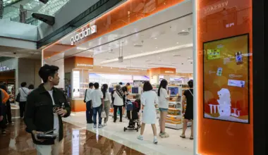 DFI's Guardian stores add Holland & Barrett range