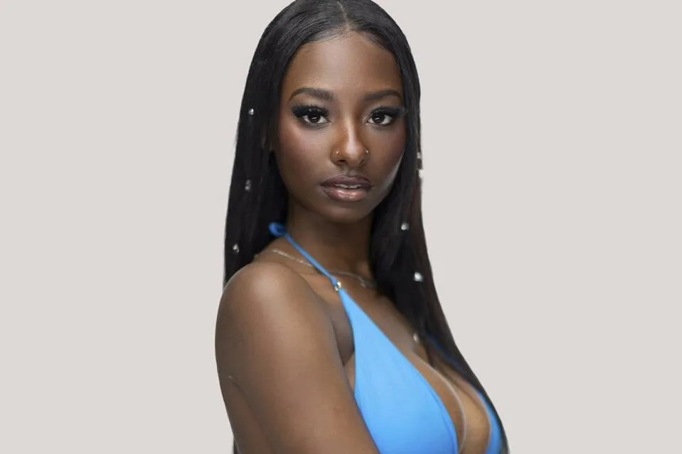 Trinity Tatum