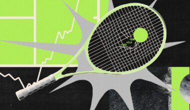 Match fixing in tennis: How gangs use threats and violence to prey on lower-ranked players with everything to lose