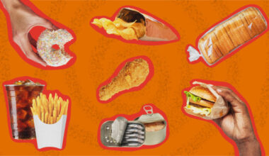 Americans agree: Ultraprocessed foods pose major health hazard