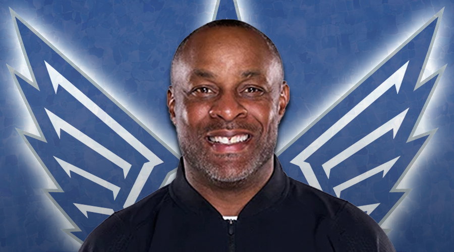 Corey Chamblin
