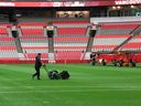 B.C. Place is set to host seven 2026 World Cup matches in the coming weeks.