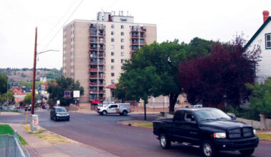 Medicine Hat, Alberta in general, lower cost for rentals