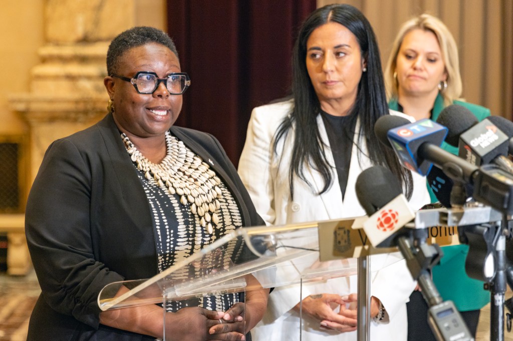 Motion calling on Montreal to cut ties with Israel pushed to August