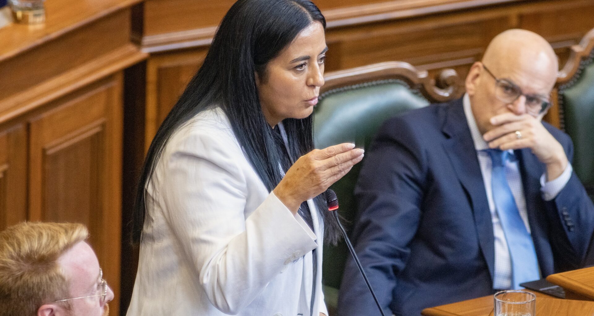Mayor wants independent probe into police racism allegations