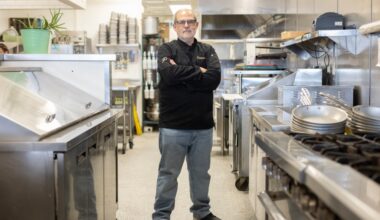 Pastamore may be closing, but the family says it's not the end