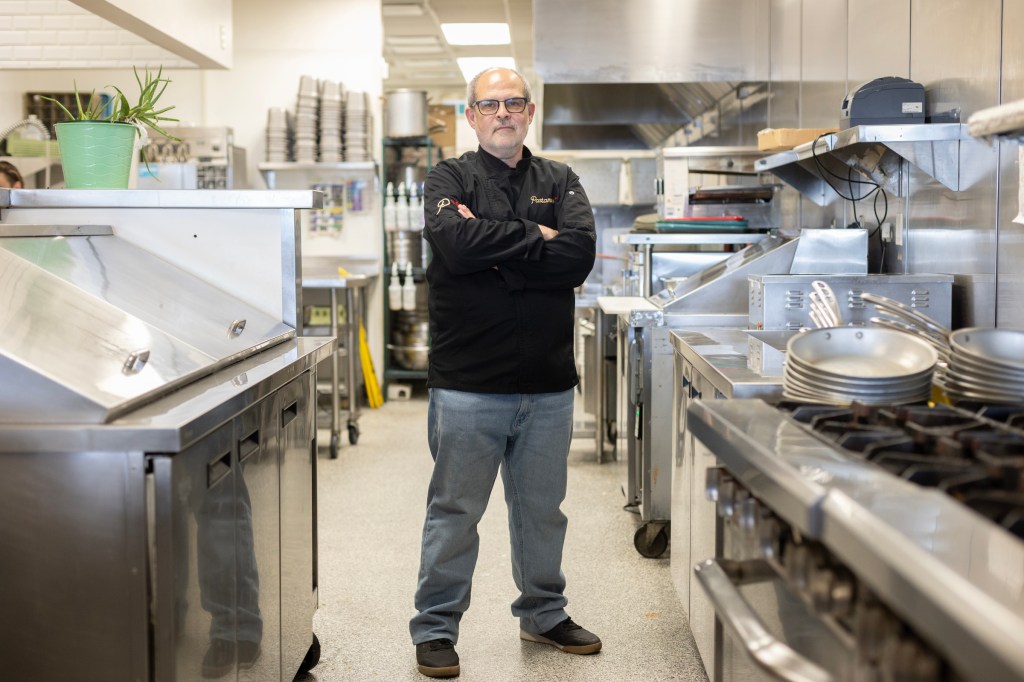 Pastamore may be closing, but the family says it's not the end