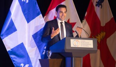 Liberals' language plan would scrap tuition hike