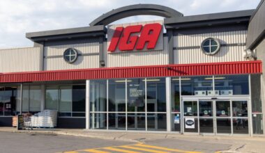 Man dies after intervention by young security guard at a Longueuil mall